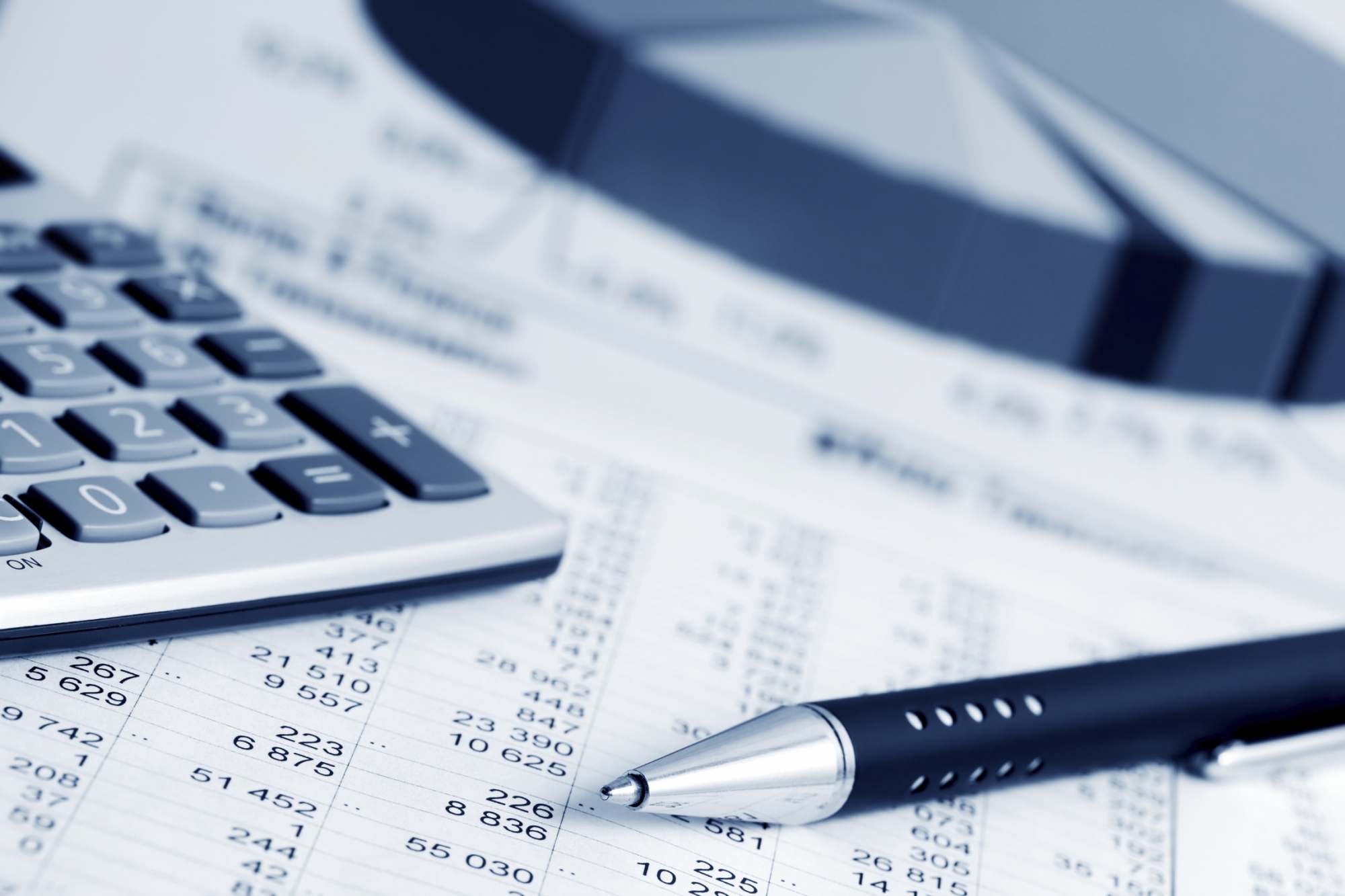 Financial Services