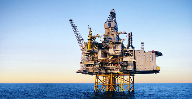 Oil and Gas